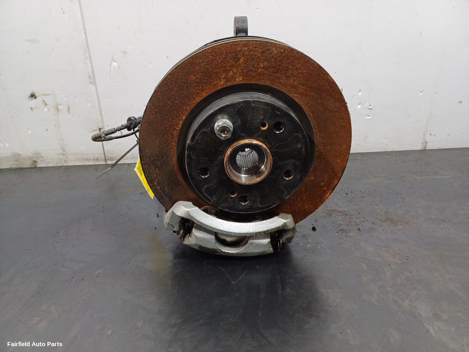 2015-2026 Suzuki Vitara Left Front Hub Assembly