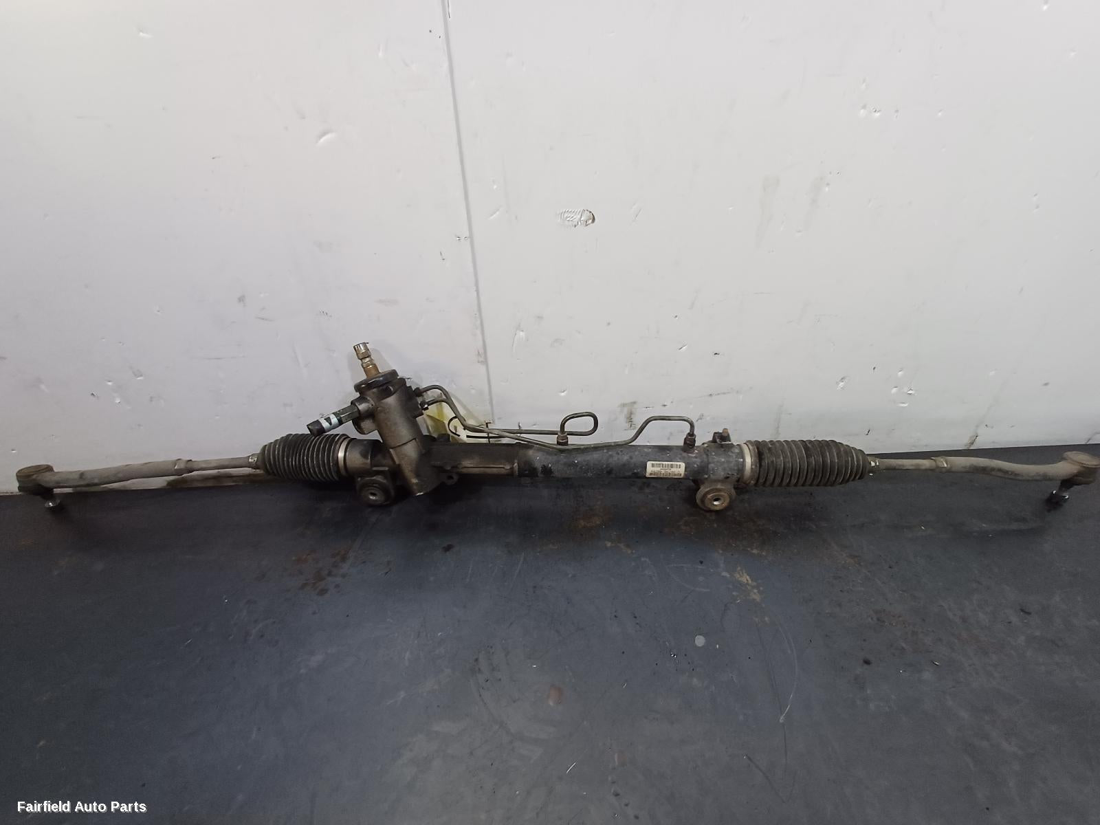 2006-2011 Toyota Camry Steering Box Rack