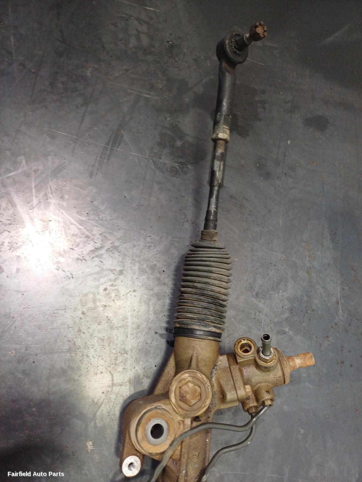 2009-2023 Toyota Prado Steering Box Rack