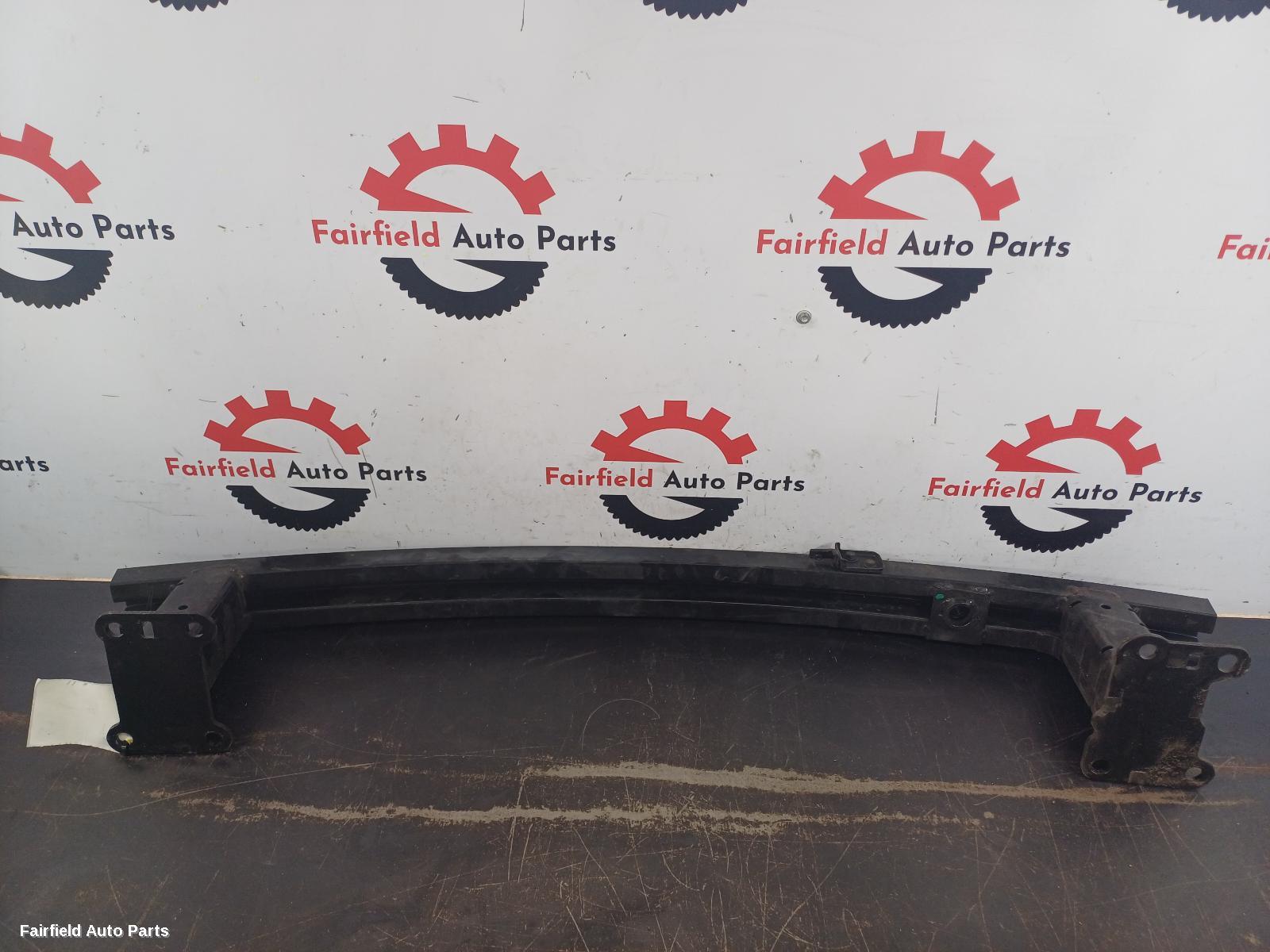 2007-2014 Nissan Dualis F Bar Reinforc Brack