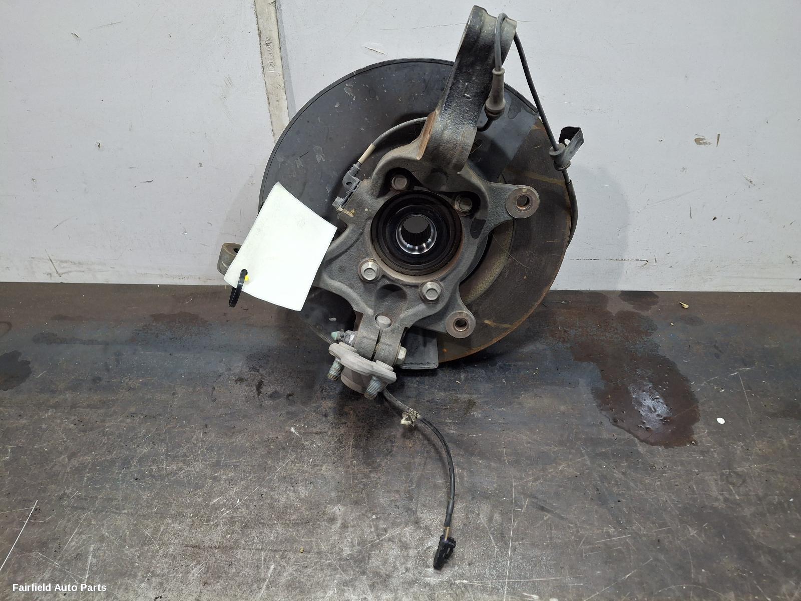 2014-2020 Kia Carnival/grand Carnival Left Front Hub Assembly