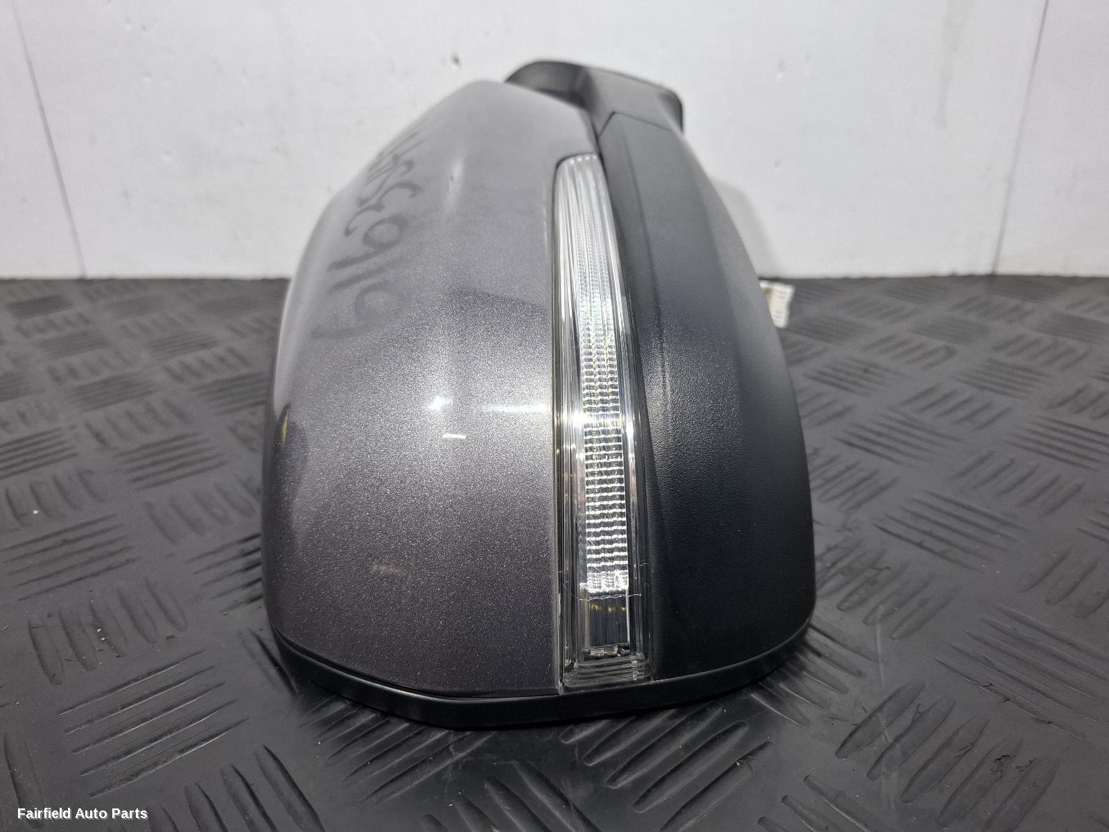 2021-2025 Ldv T60 Right Door Mirror