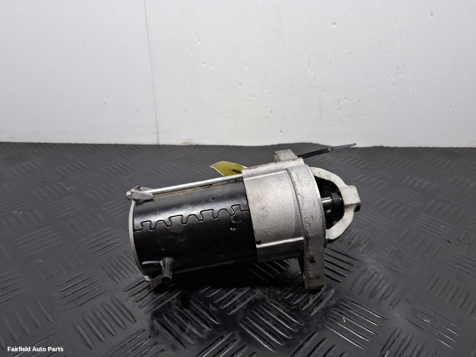 2016-2024 Mg Mg3 Starter