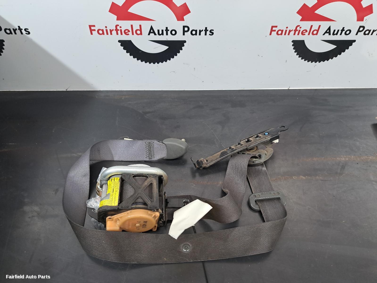 2003-2009 Toyota Prado Seatbelt Stalk