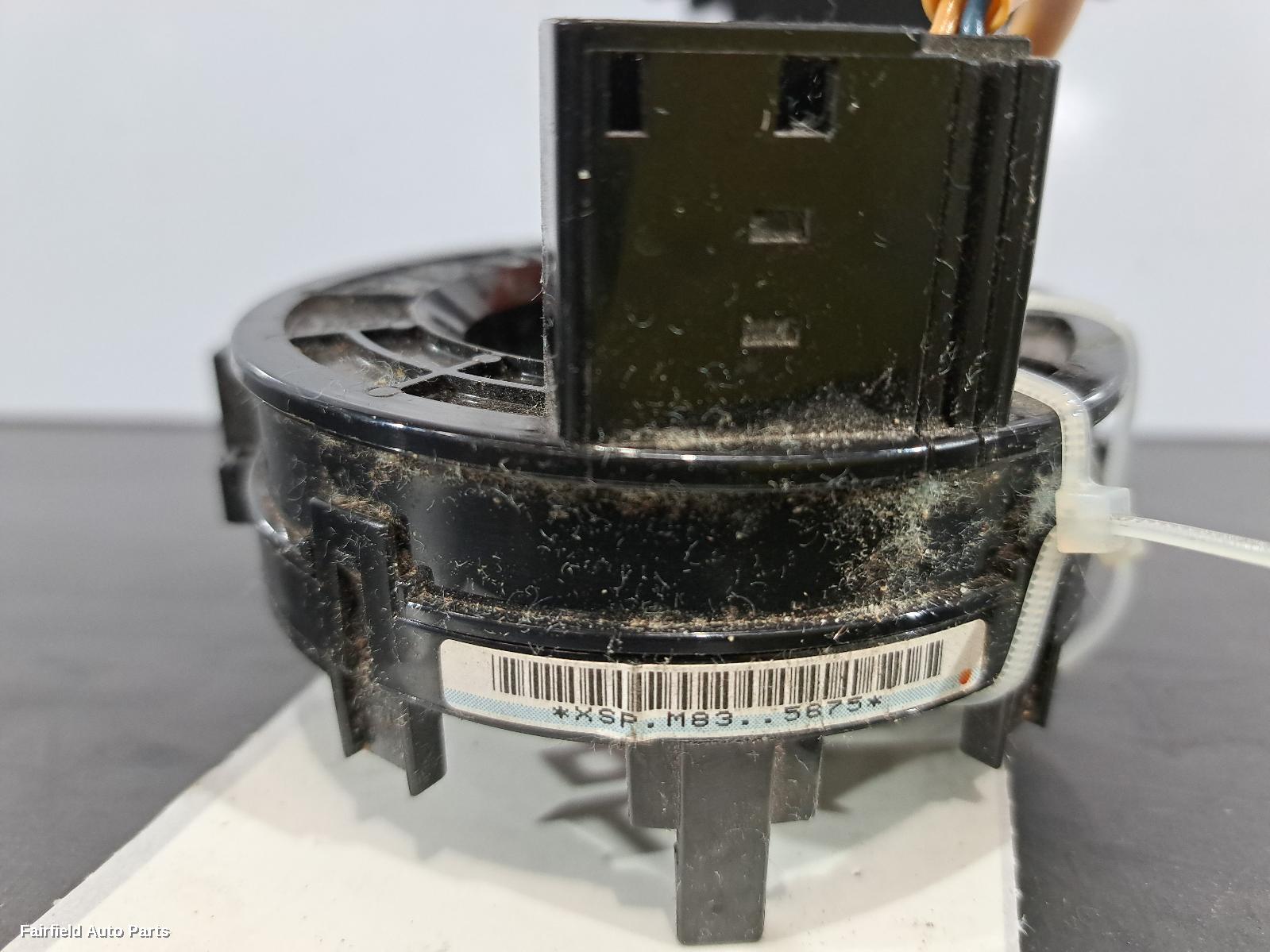 2006-2020 Toyota Tarago Airbag Module Sensor