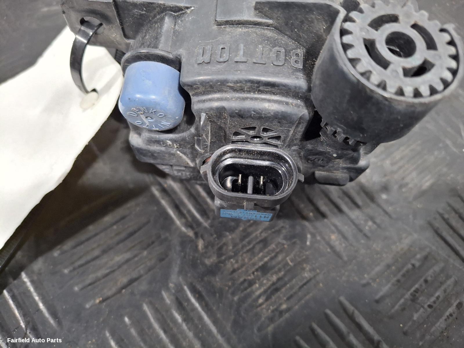 2014-2021 Peugeot 308 Left Indicator Fog Side