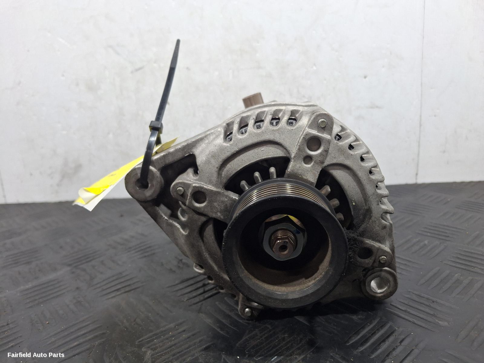 2008-2015 Honda Accord Alternator