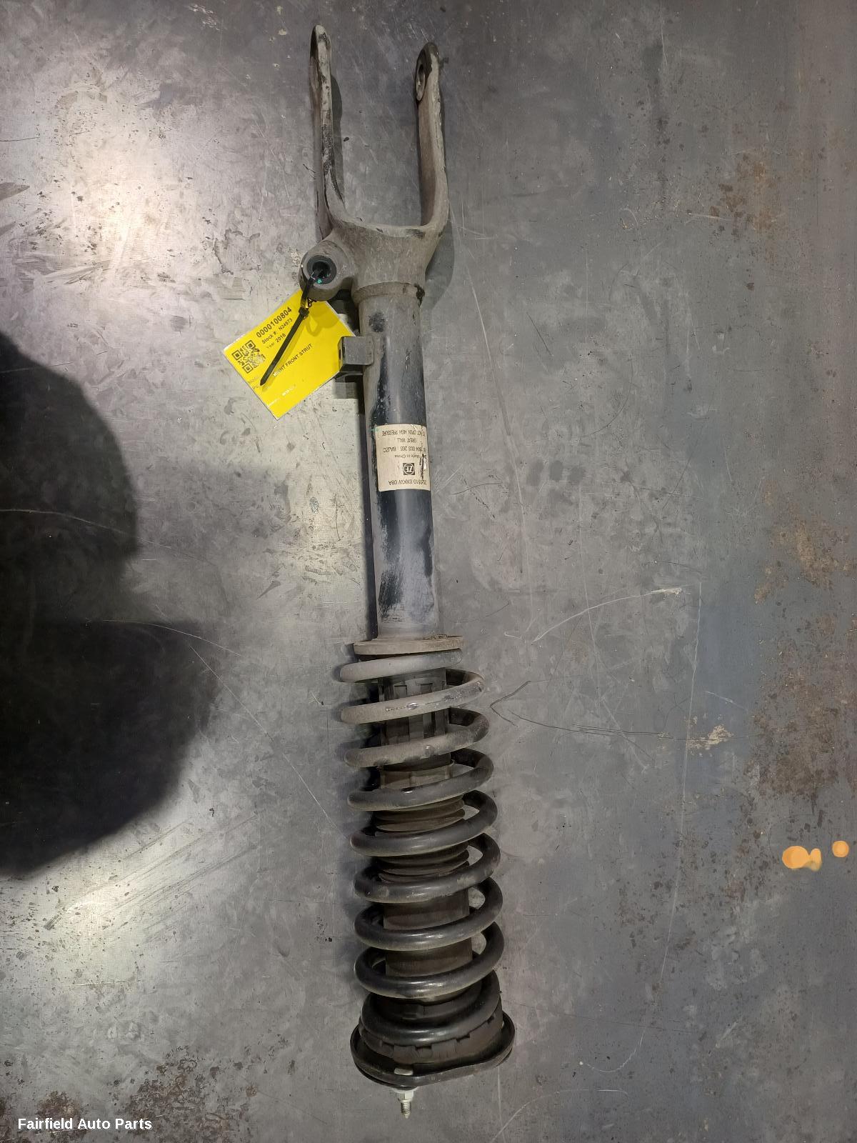 2015-2018 Haval H8 Right Front Strut
