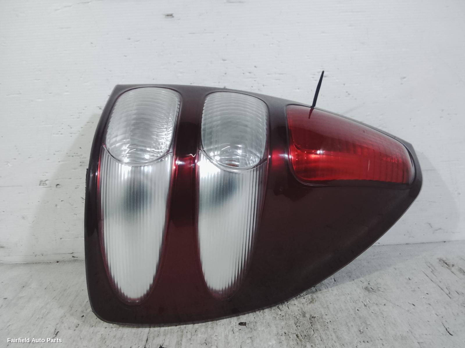 2003-2009 Toyota Prado Right Taillight