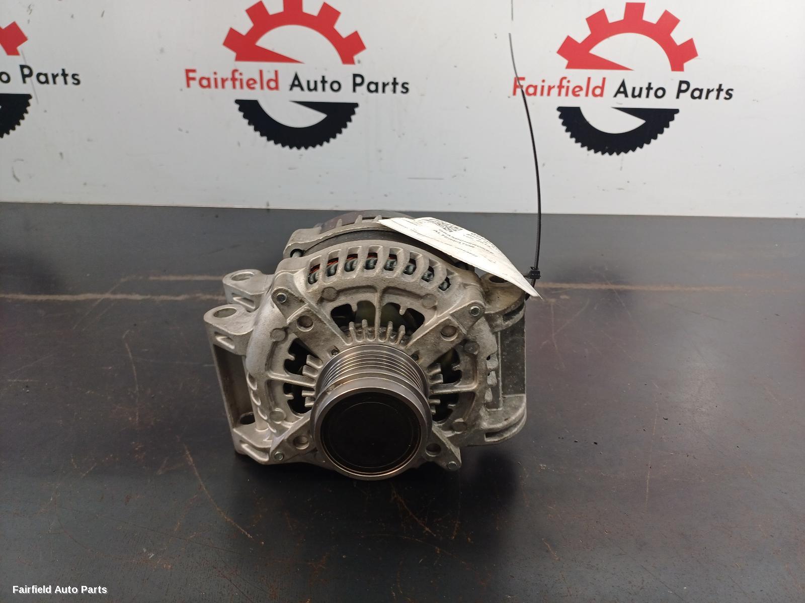 2010-2022 Jeep Grandcherokee Alternator