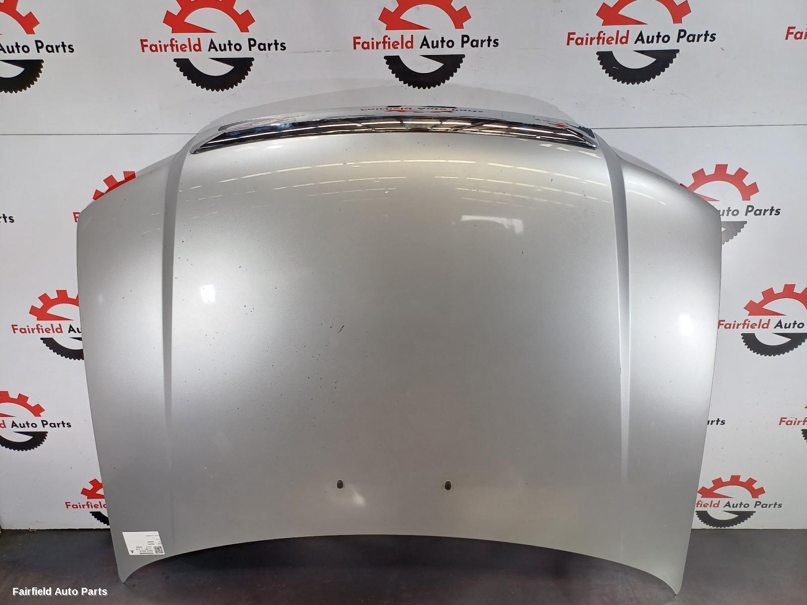 2006-2008 Ford Escape Bonnet