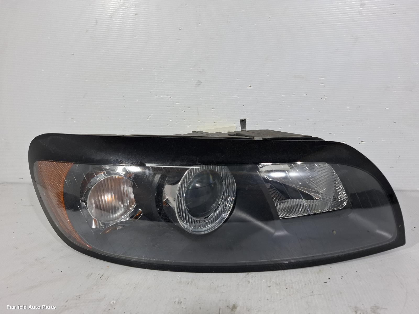2007-2010 Volvo C30 Right Headlamp