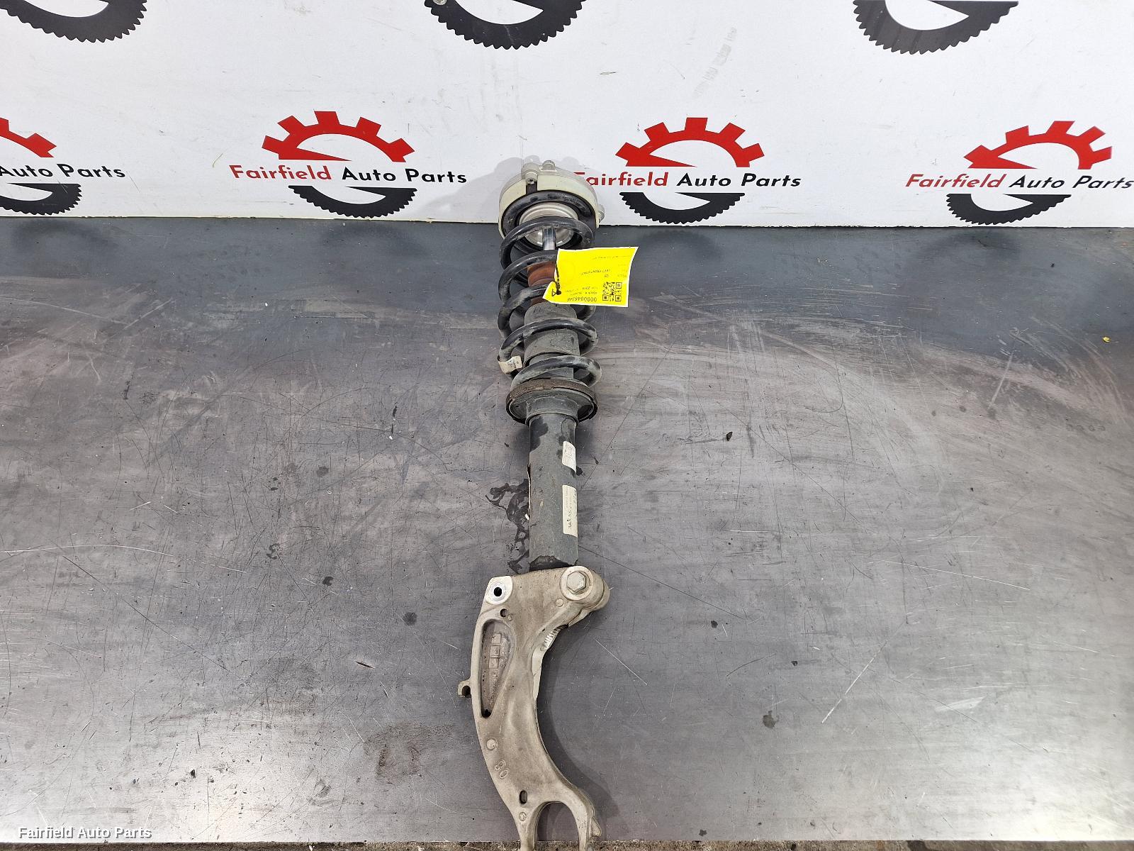 2017-2025 Audi Q5 Left Front Strut