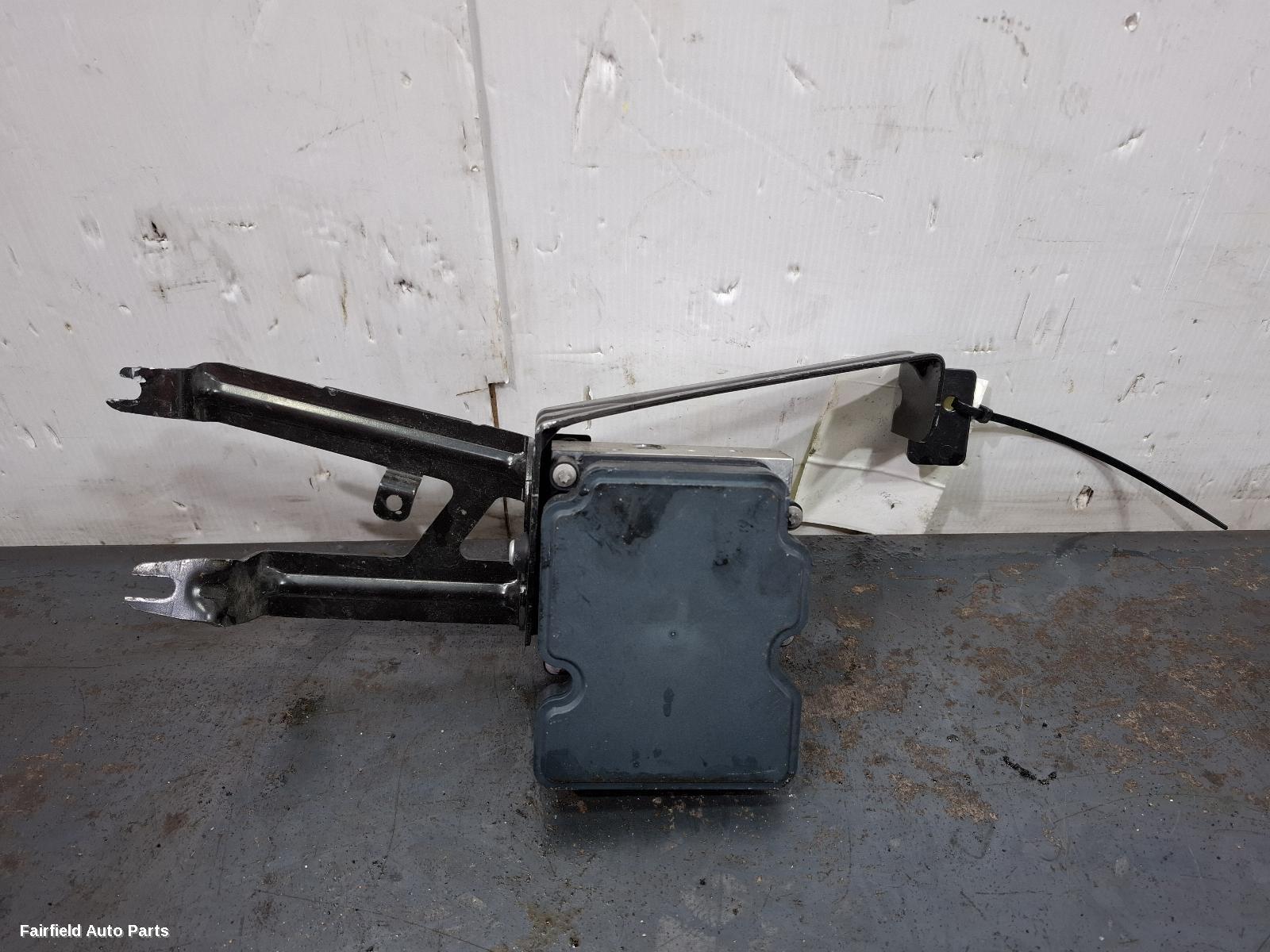 2018-2026 Mercedes A Class Abs Pump Modulator