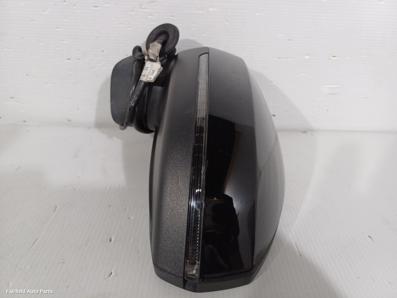 2013-2020 Audi A3 Left Door Mirror
