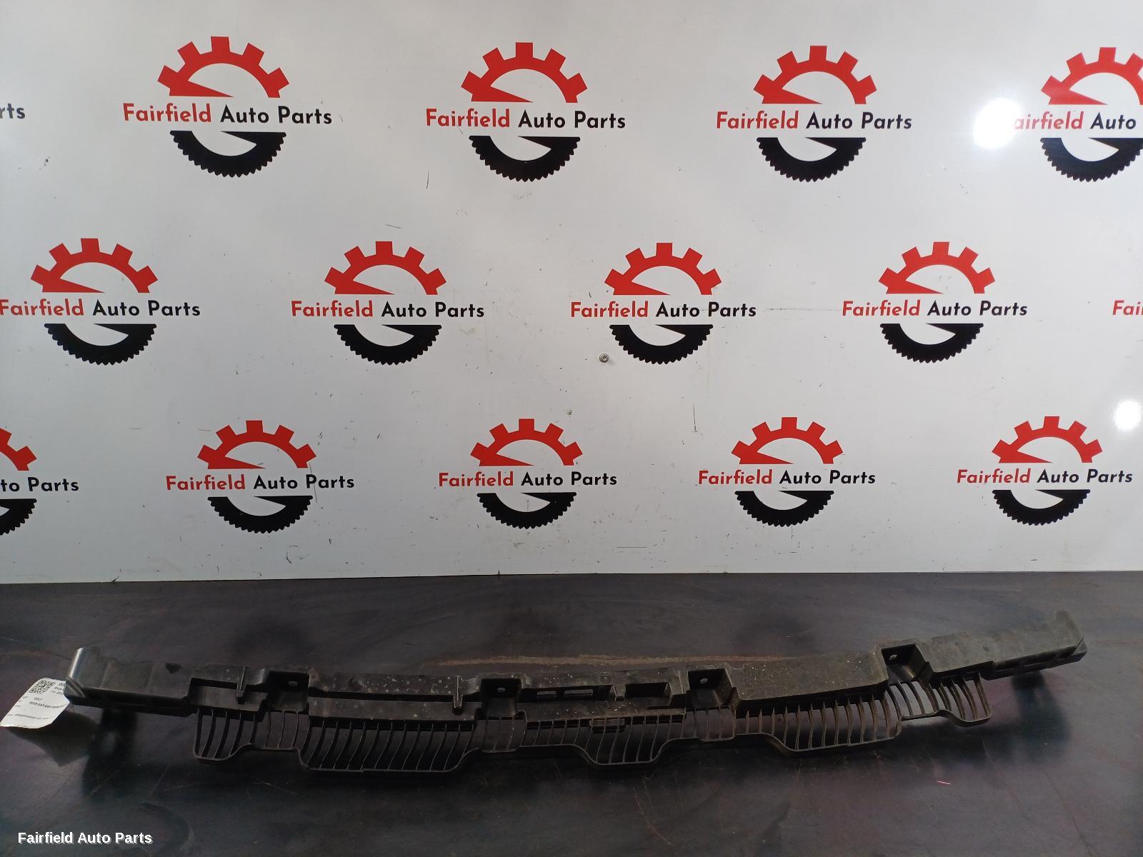 2012-2020 Volkswagen Golf R Bar Bracket Reinfo
