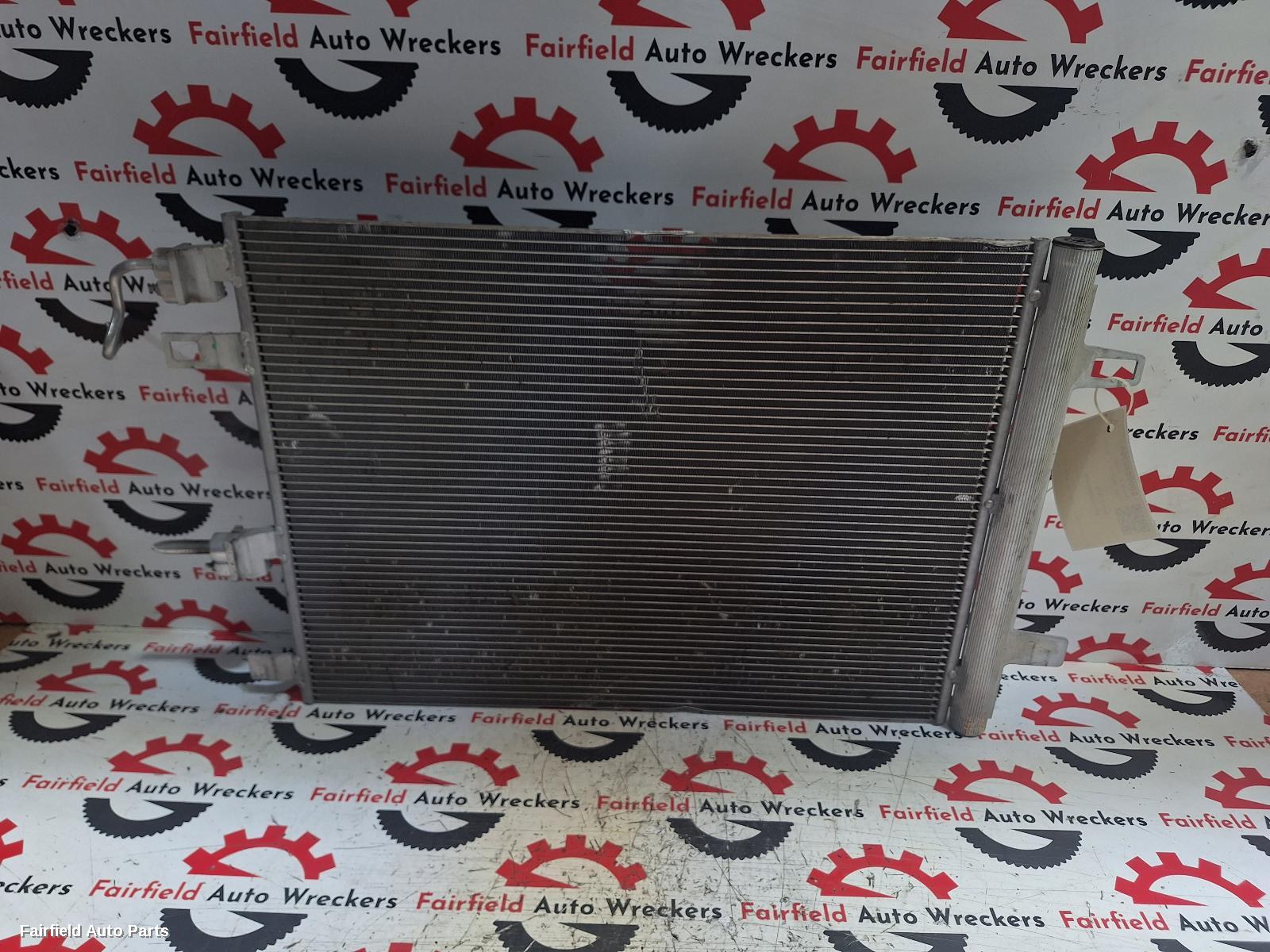 2019-2025 Mercedes Glb Class A C Condenser