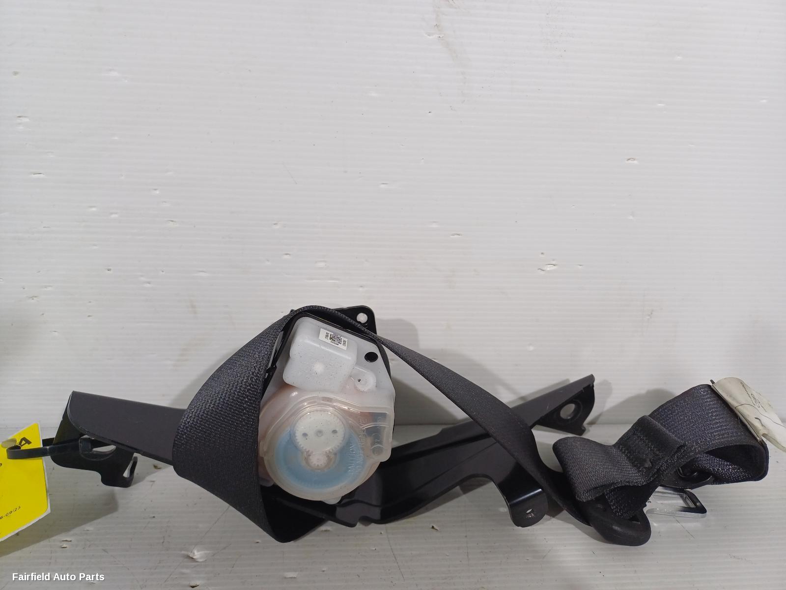 2016-2023 Subaru Impreza Seatbelt Stalk