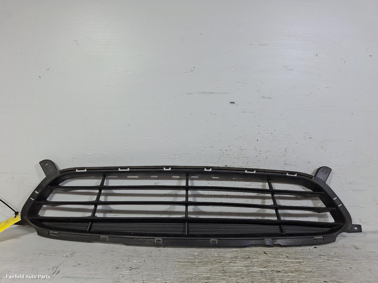 2014-2019 Hyundai Accent Grille