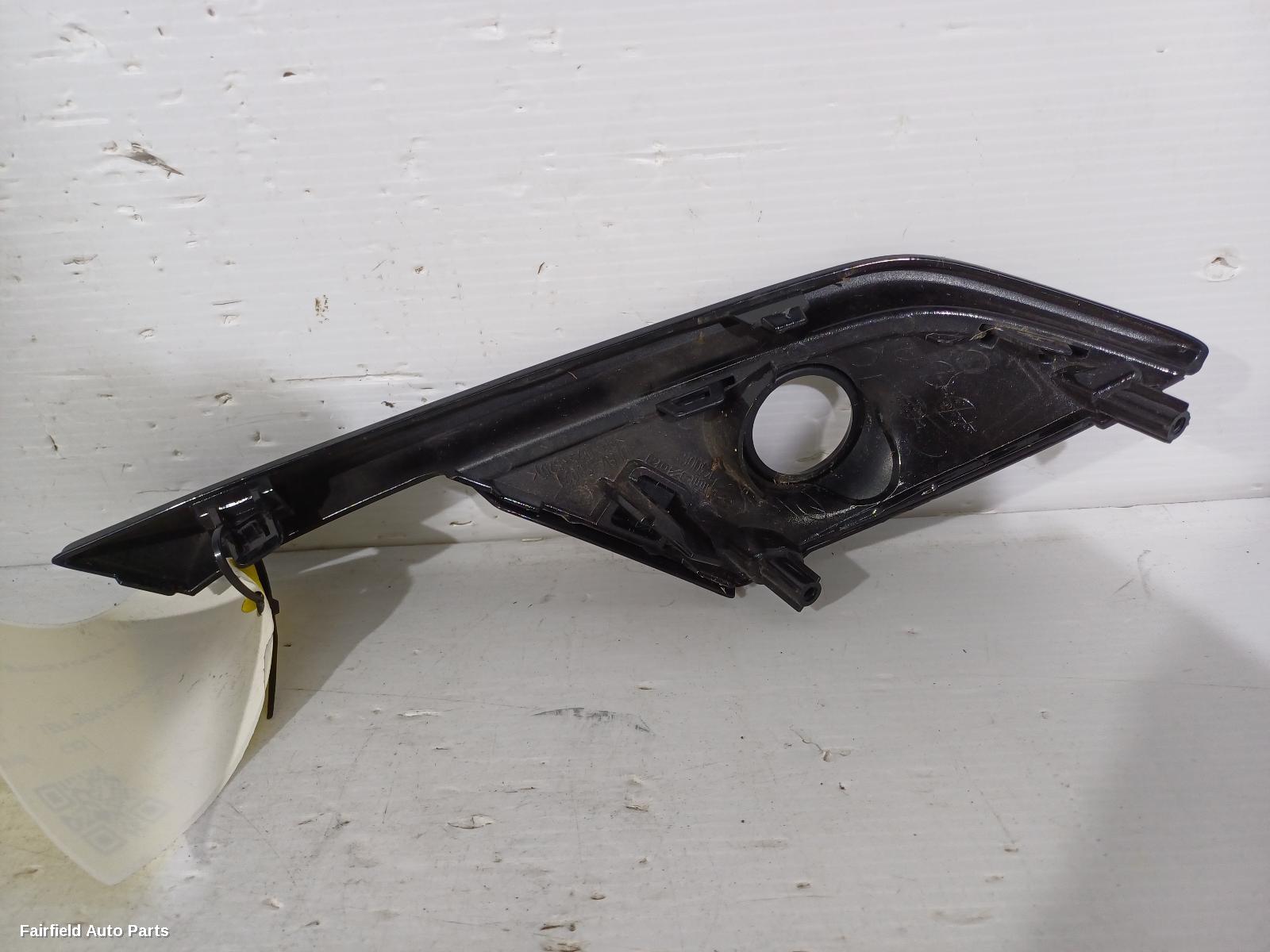 2018-2025 Mazda Cx3 Left Indicator Fog Side