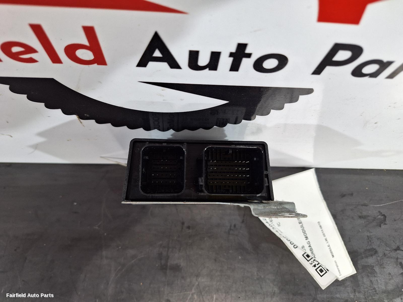 2011-2015 Ford Focus Airbag Module Sensor
