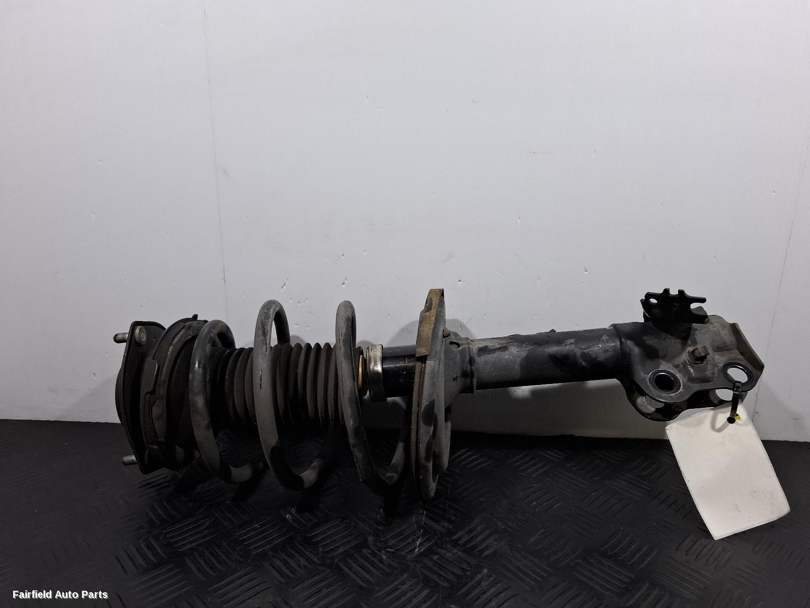 2011-2015 Toyota Camry Right Front Strut