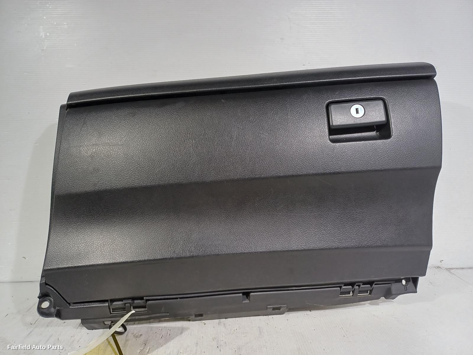 2006-2012 Toyota Camry Glove Box
