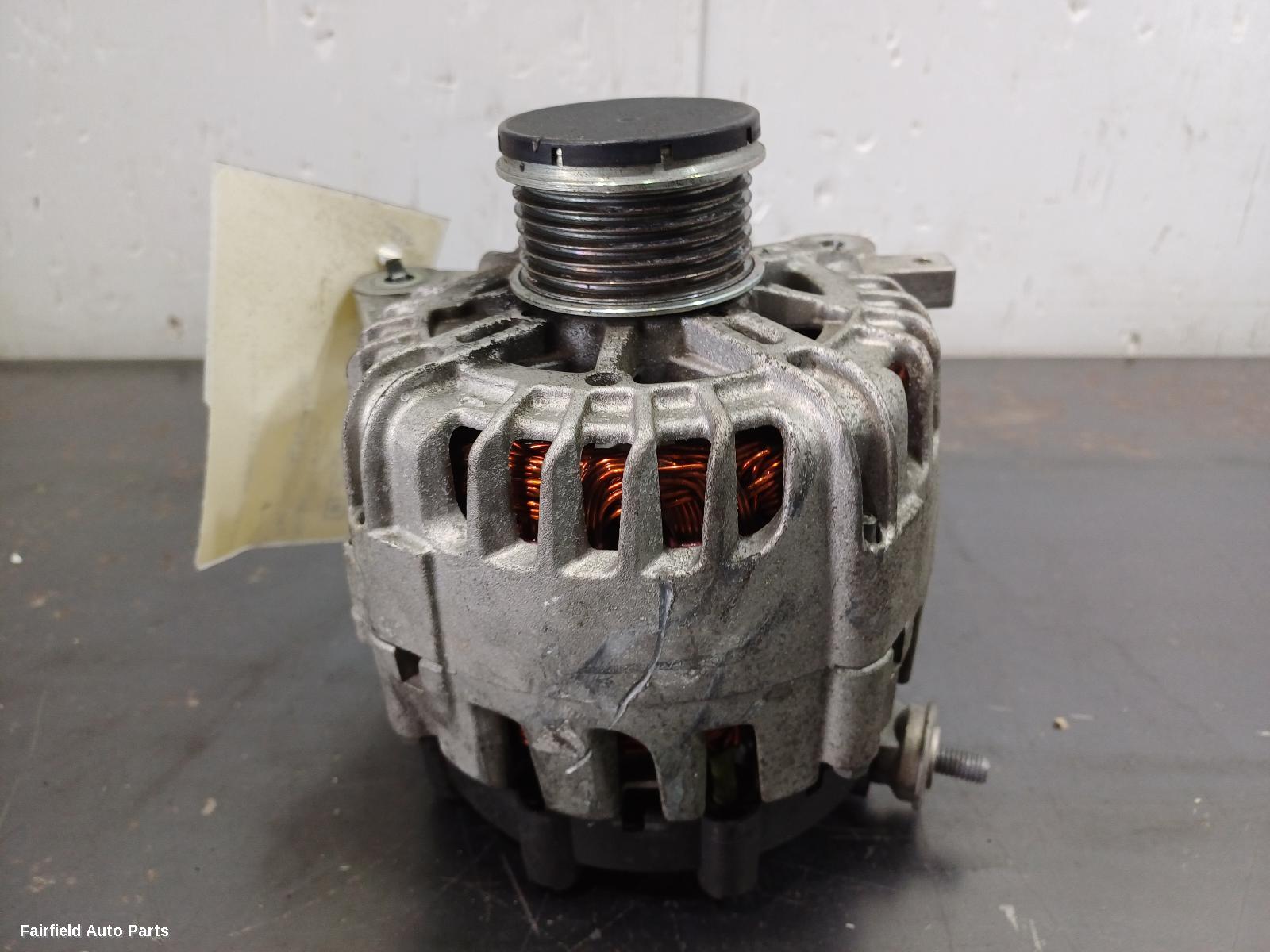 2014-2022 Nissan Xtrail Alternator