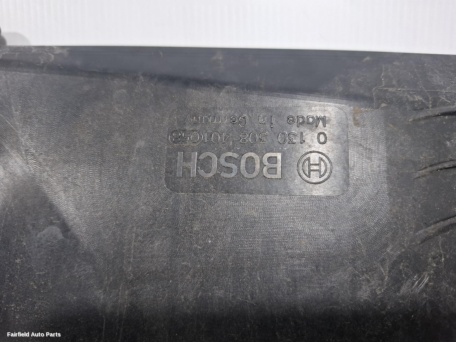 2013-2019 Mercedes Cla Class Fan