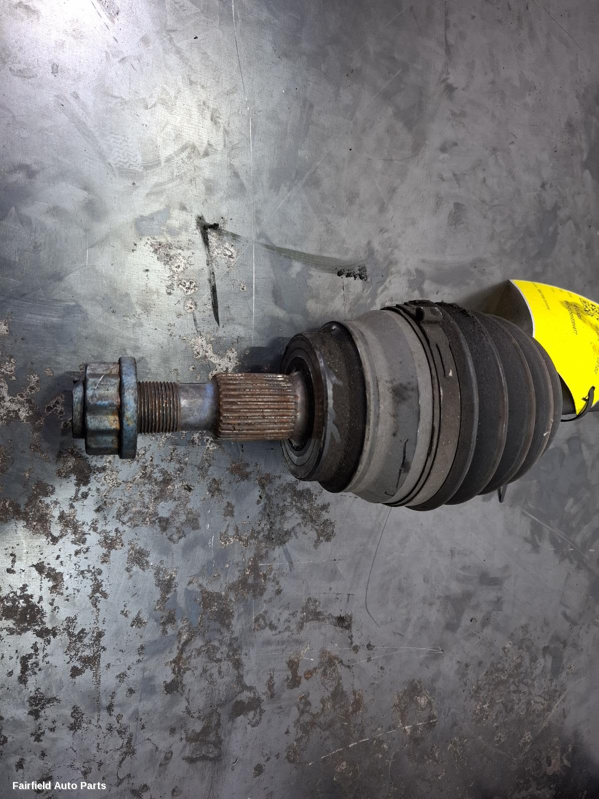 2012-2016 Mercedes M Class Right Driveshaft