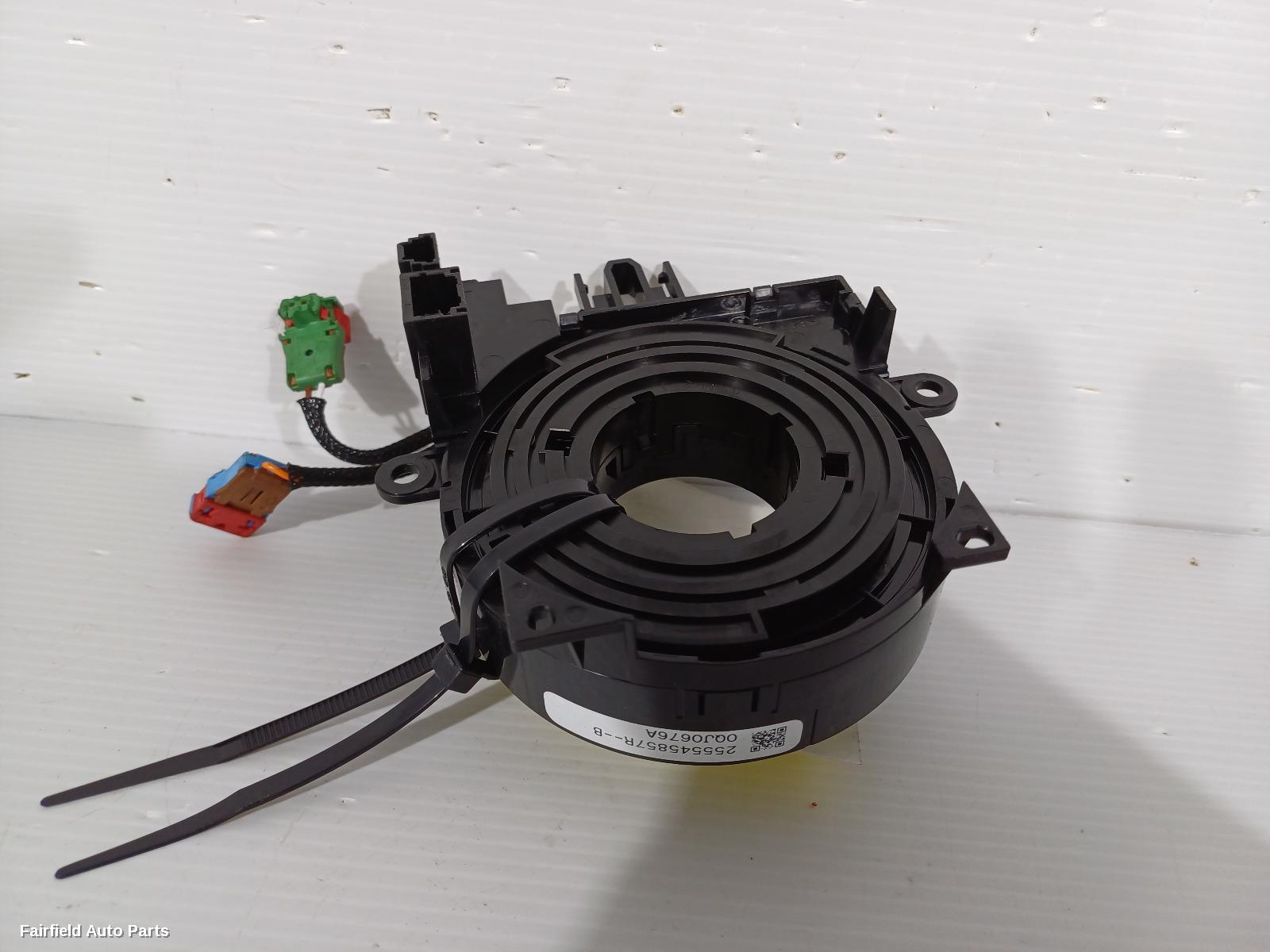 2016-2026 Renault Kaleos Airbag Module Sensor