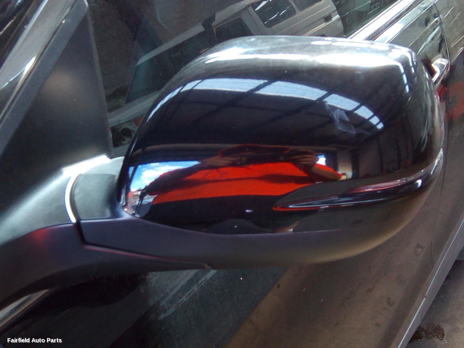2012-2014 Honda Crv Right Headlamp