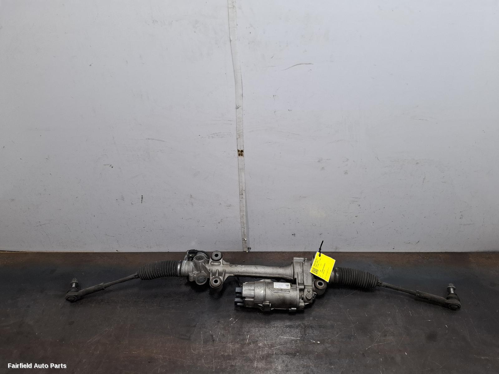 2017-2025 Ldv D90 Steering Box Rack