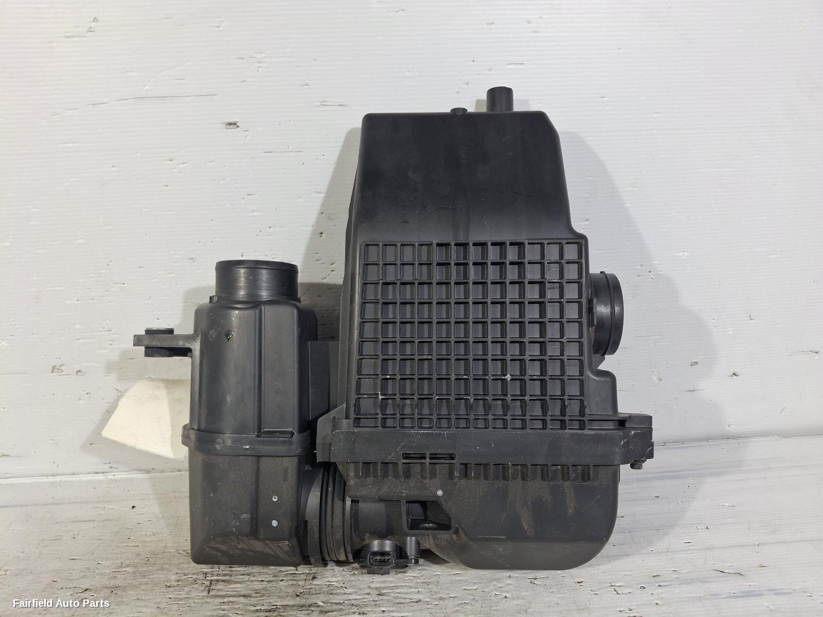 2023-2024 Honda Zrv Air Cleaner Box