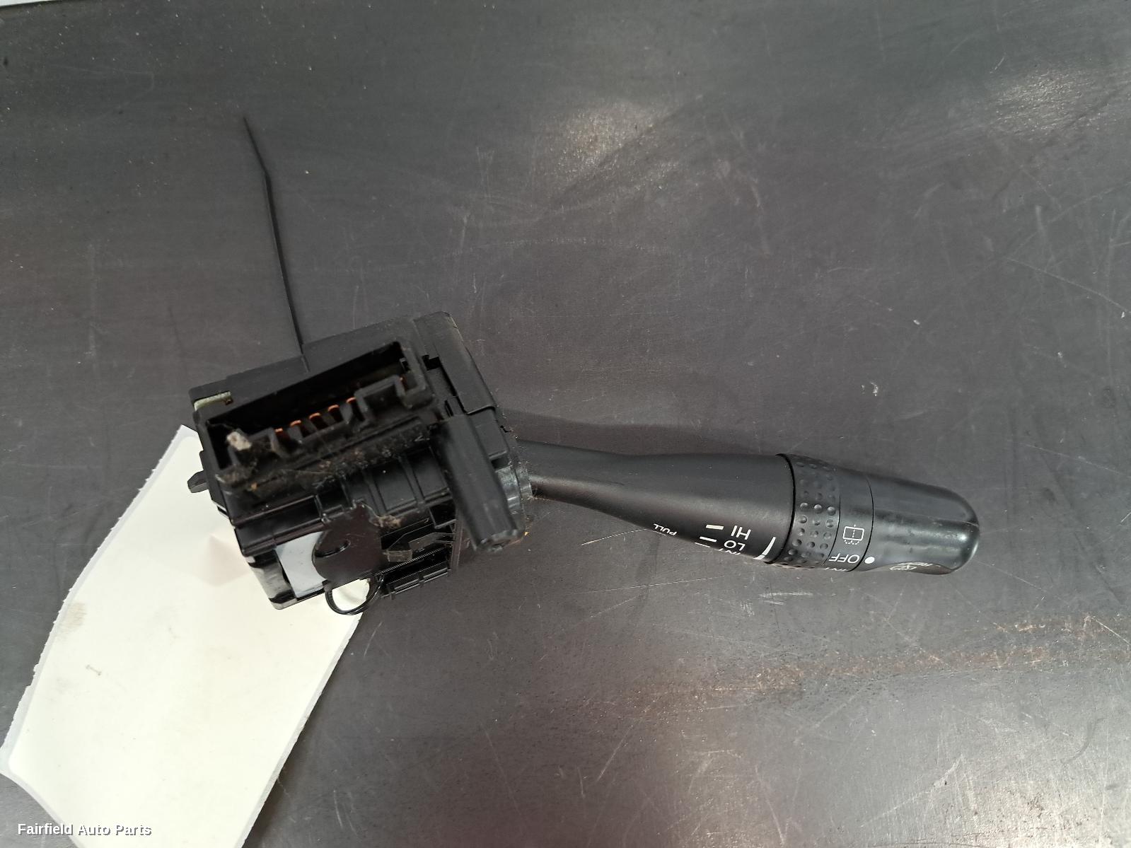 2004-2011 Suzuki Swift Combination Switch