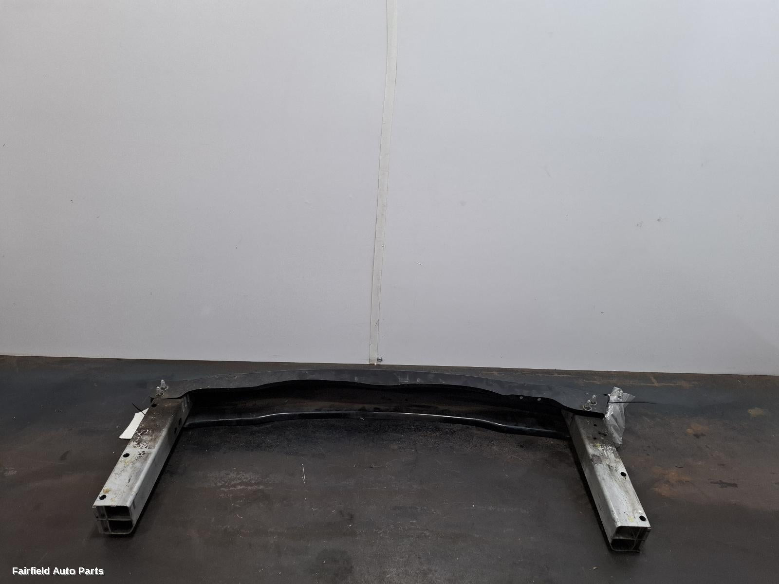 2008-2015 Audi A4 R Bar Bracket Reinfo