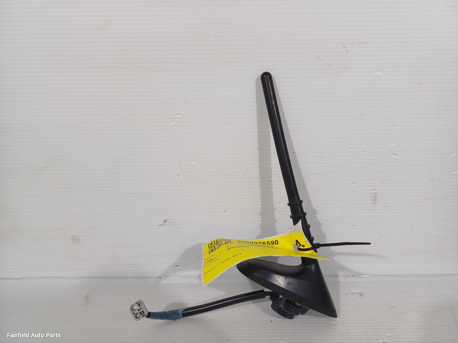 2014-2026 Mazda 2 Antenna