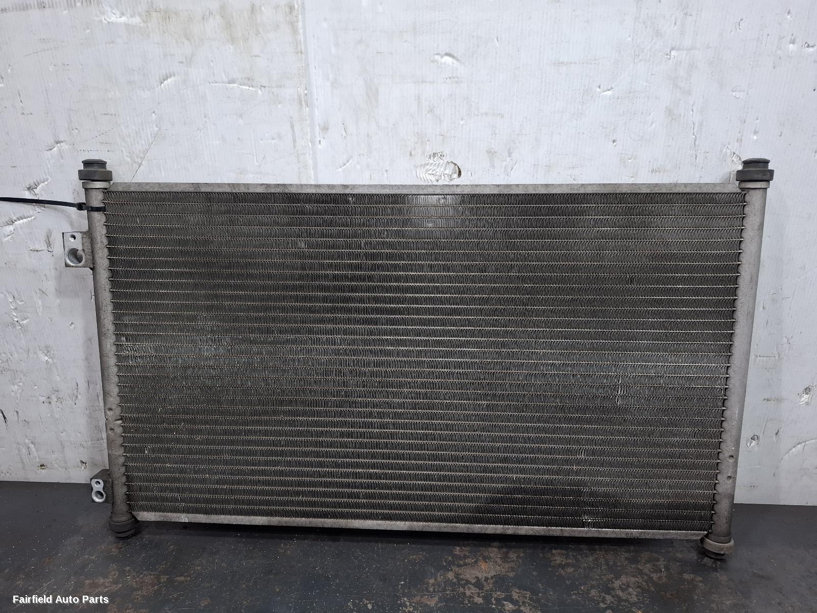2000-2005 Honda Civic A C Condenser