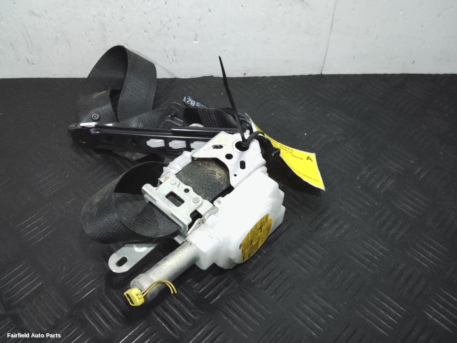 2018-2026 Toyota Corolla Seatbelt Stalk