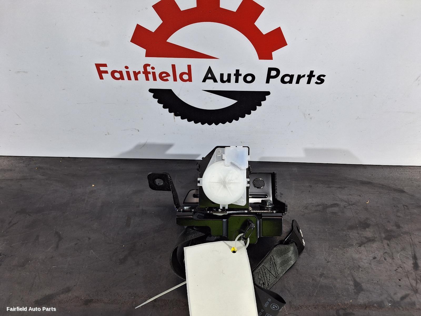 2011-2019 Hyundai I40 Seatbelt Stalk