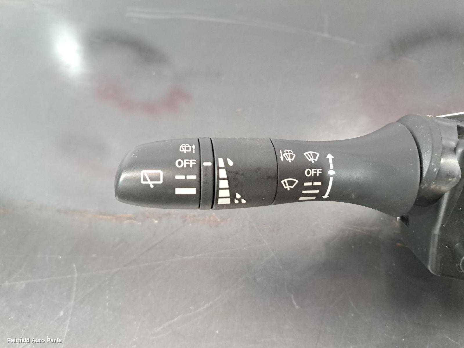 2014-2022 Nissan Xtrail Combination Switch