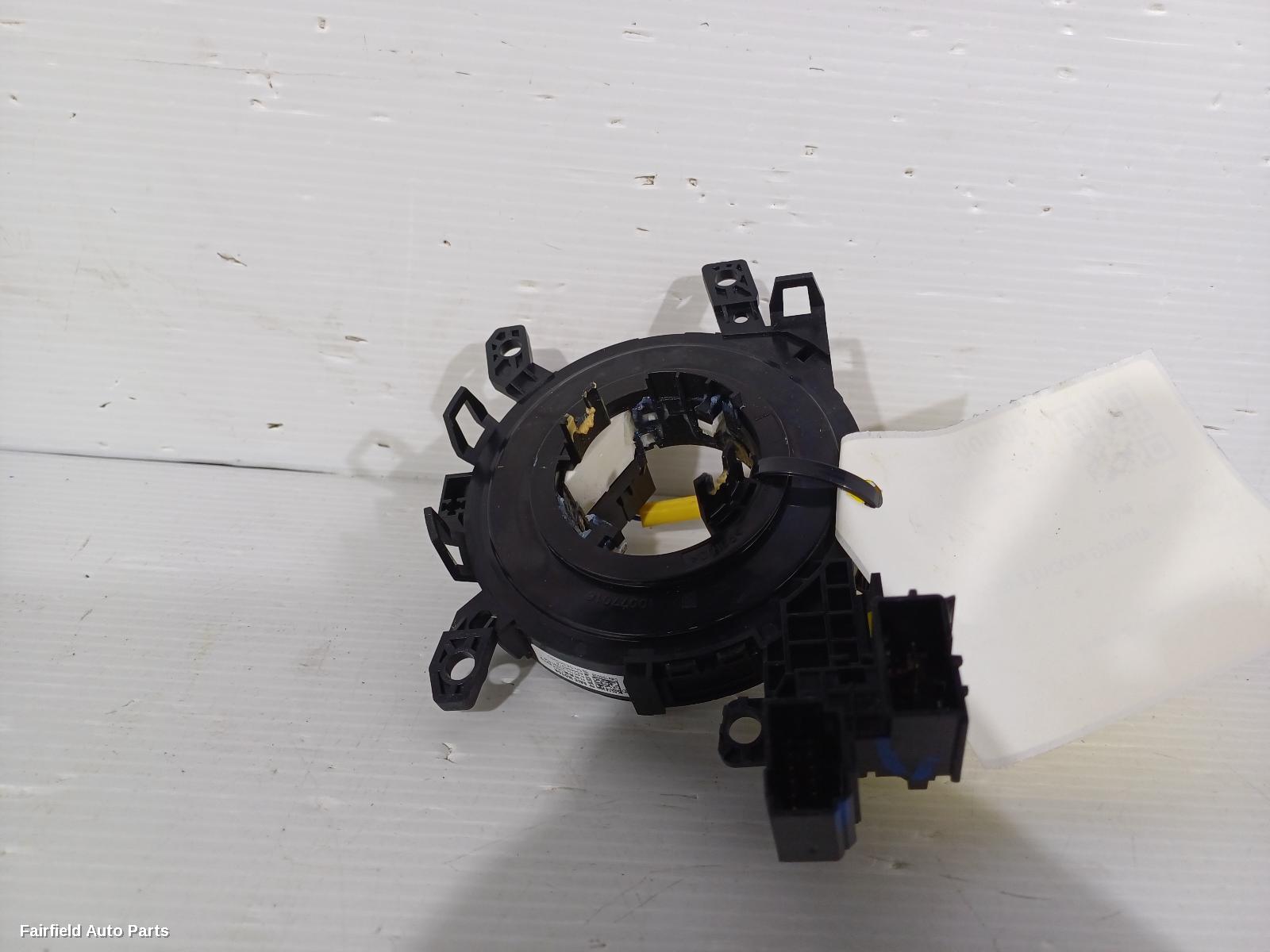 2018-2024 Mg Mg3 Airbag Module Sensor