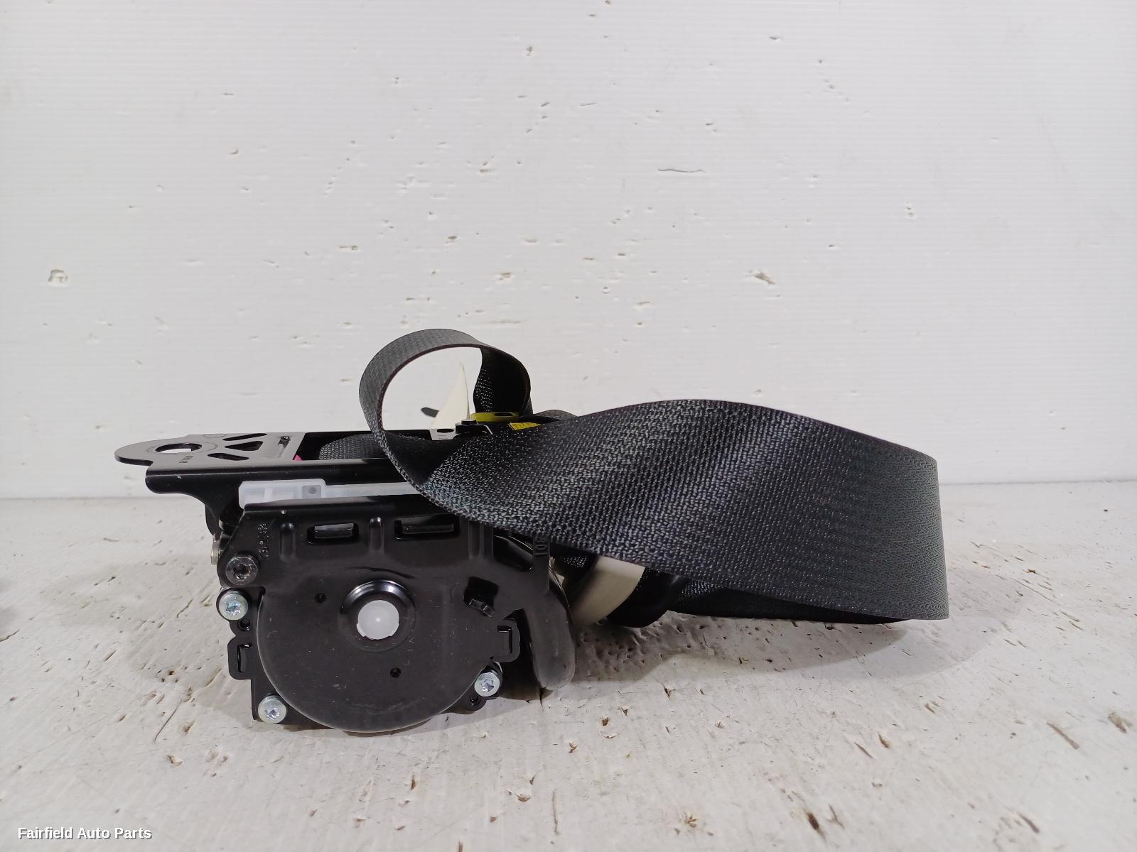 2014-2026 Mazda 2 Seatbelt Stalk