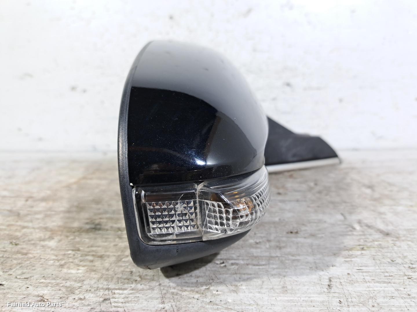 2015-2017 Toyota Camry Right Door Mirror