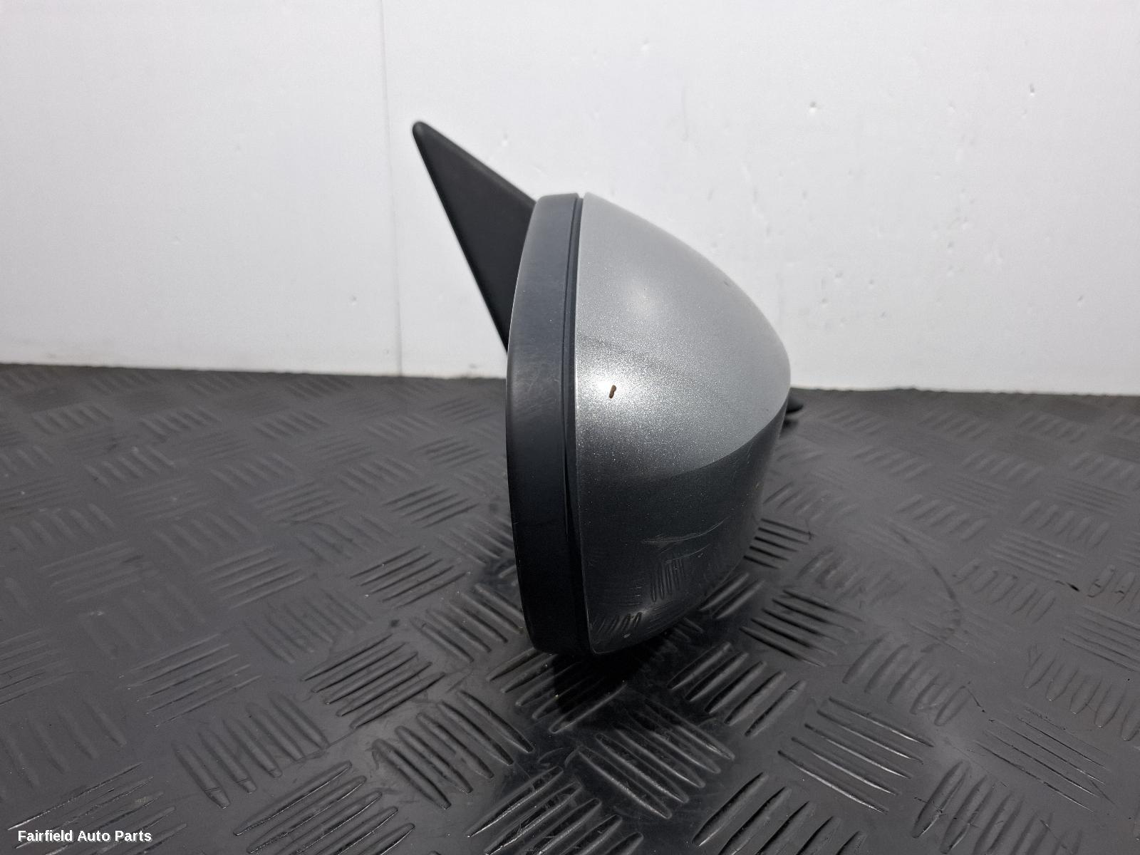 2008-2012 Bmw 3 Series Right Door Mirror