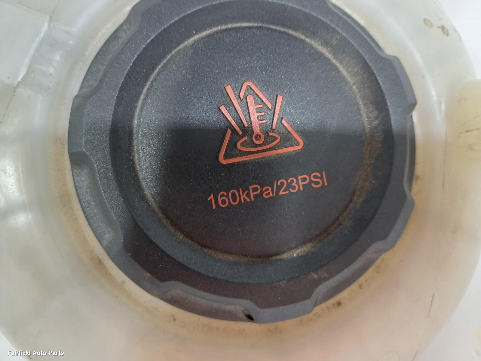 2015-2023 Volkswagen Passat Overflow Bottle