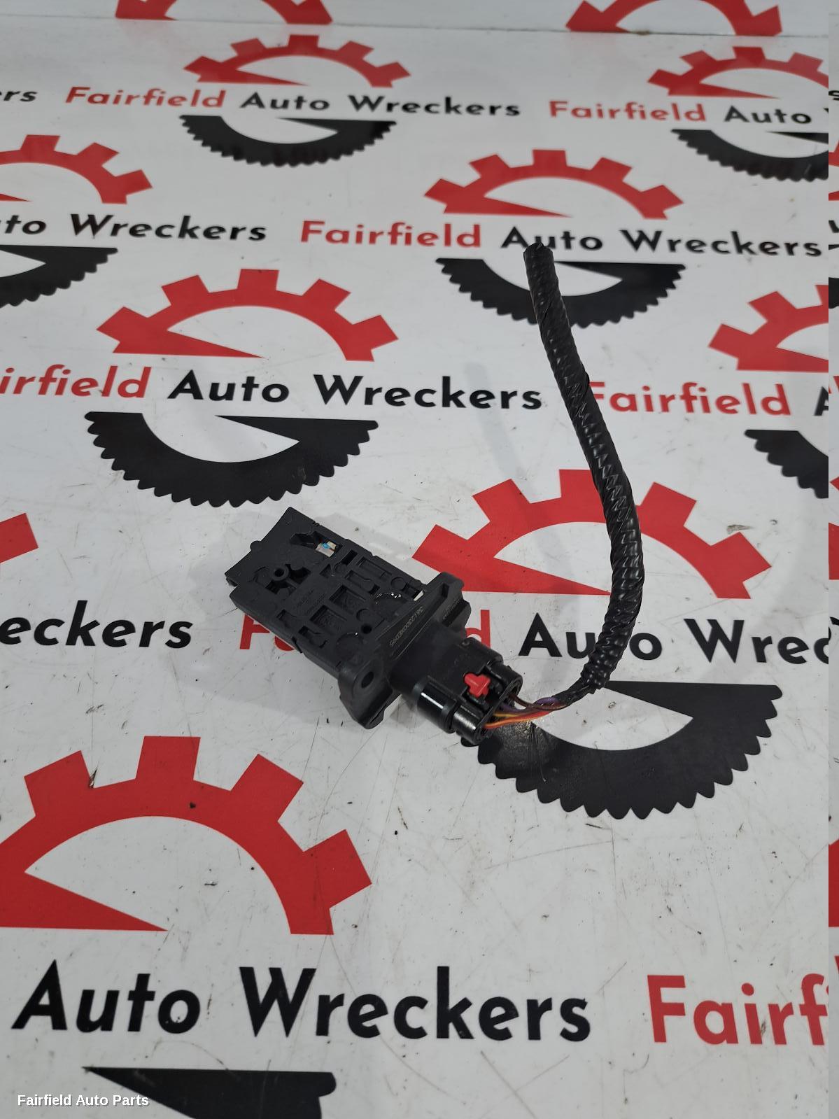 2020-2026 Great Wall Cannon Ute Air Flow Meter