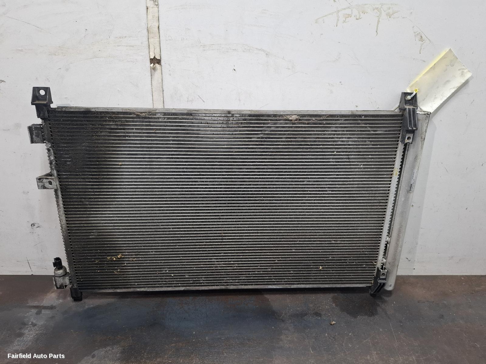 2014-2022 Nissan Xtrail A C Condenser