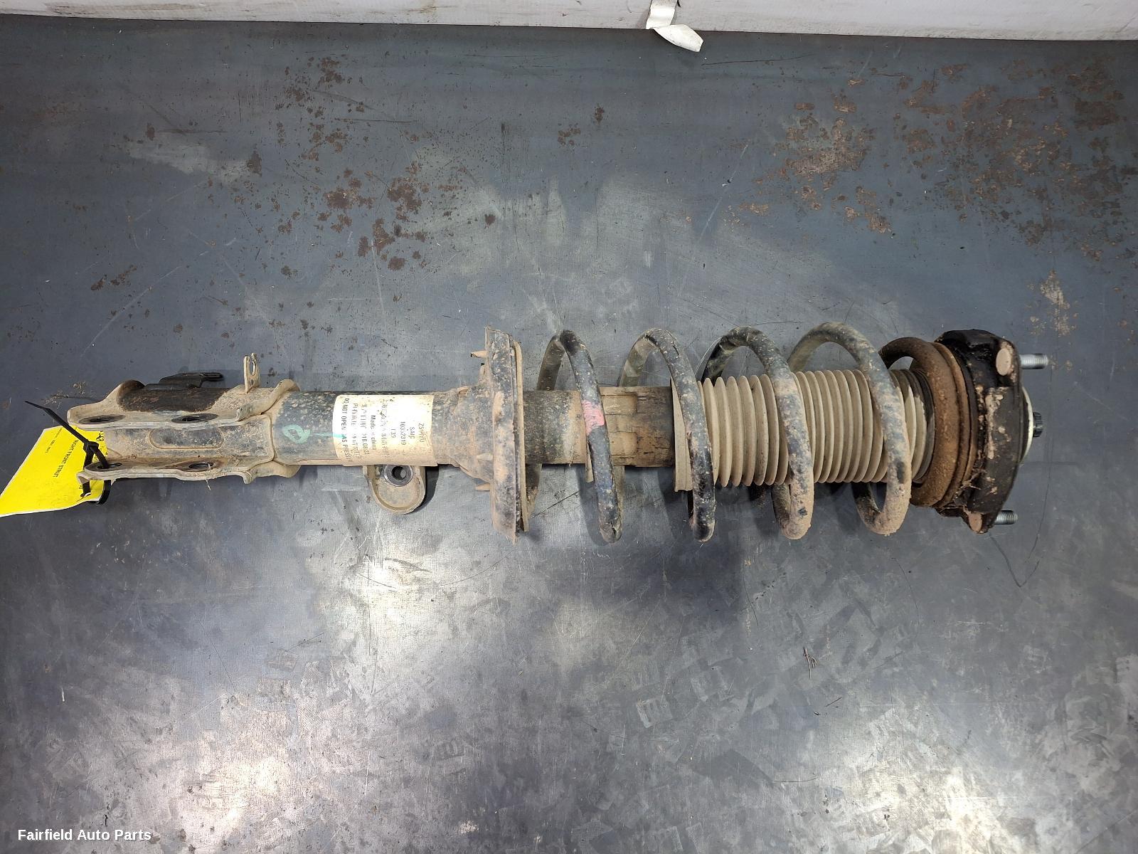 2017-2025 Mg Zs Right Front Strut