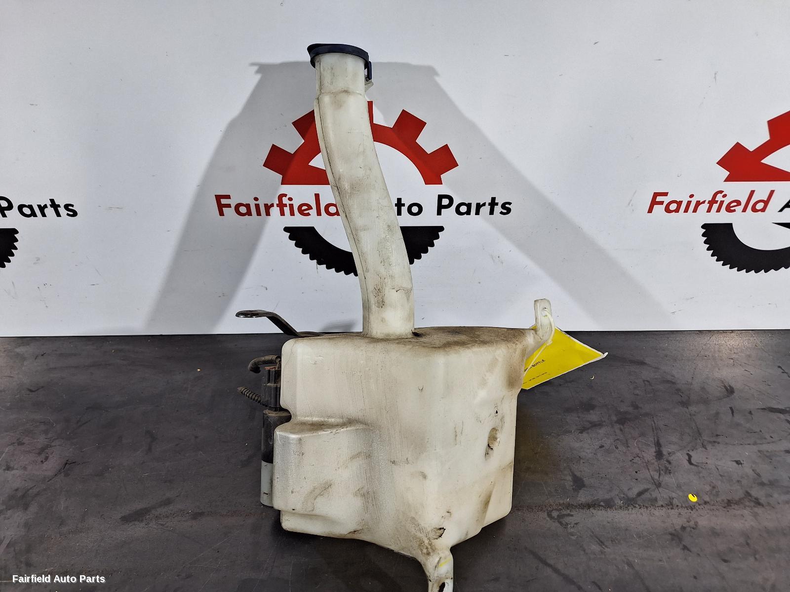 2011-2020 Mazda Bt50 Washer Bottle